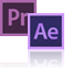 Kurs Videobearbeitung mit Adobe Premiere und Adobe After Effects